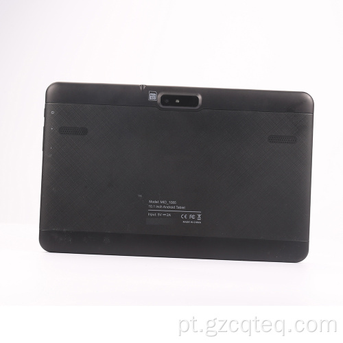 Tablet Android de 10 polegadas